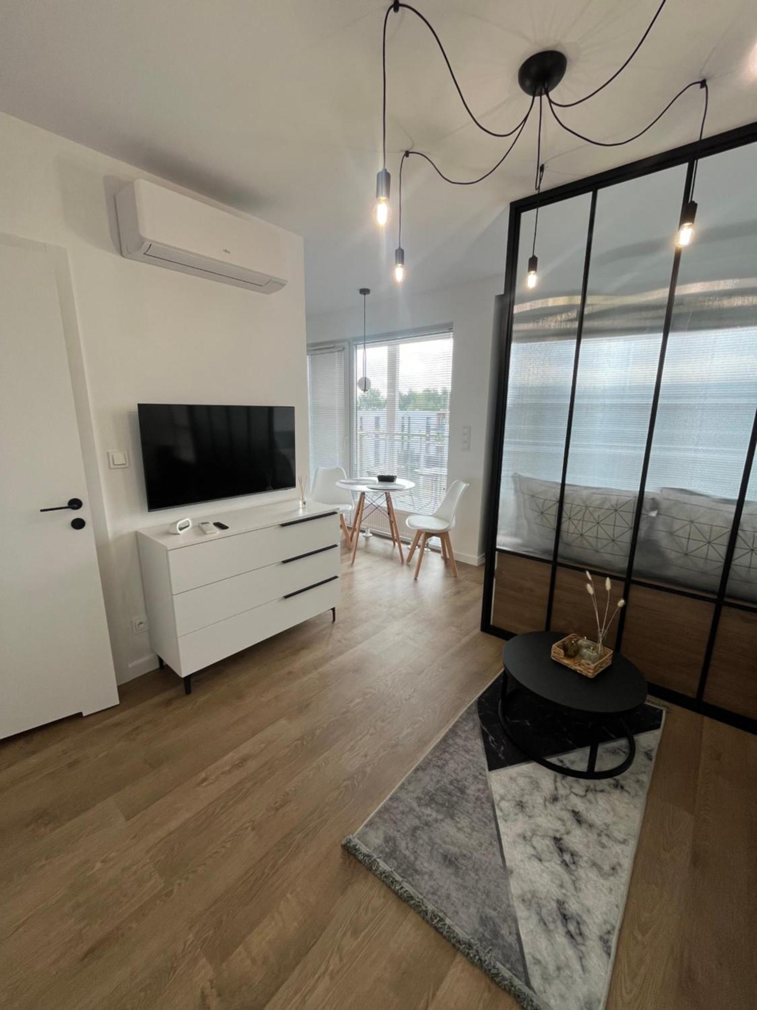 Apartament Zielona Klonowa Кельце Экстерьер фото